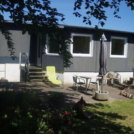 "Allehuset" Roslev Exterior foto